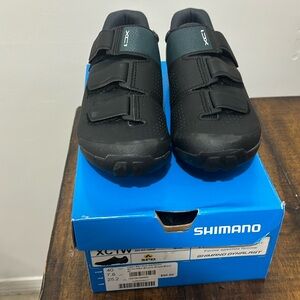 Shimano Cycle Shoes